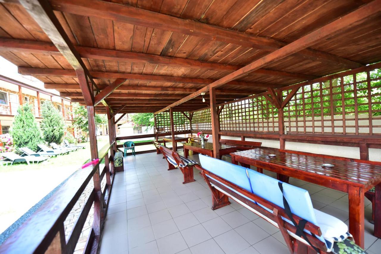 Vila Maya วามาเวเก ภายนอก รูปภาพ